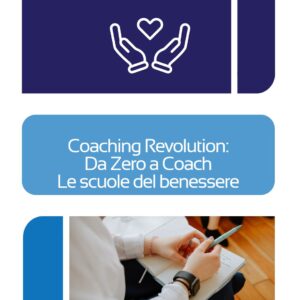 Coaching Revolution: Da Zero a Coach