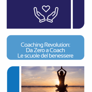 Coaching Revolution: Da Zero a Coach