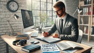 Certificazioni linguistiche