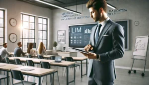 LIM e Tablet