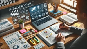 Tecniche di studio