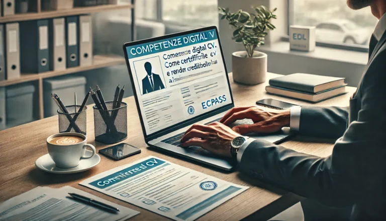 Competenze digitali