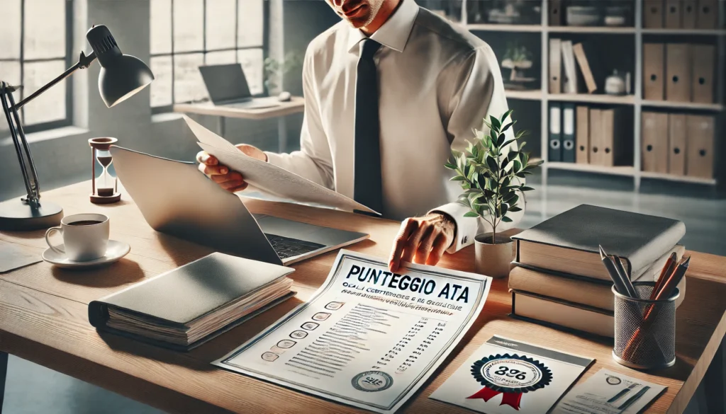 Punteggio ATA